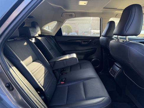Used 2019 Lexus NX 300h AWD w/ Premium Package image 10
