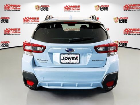 Used 2023 Subaru Crosstrek 2.0i Premium image 14