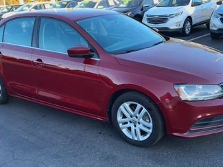 Used 2017 Volkswagen Jetta S video 2
