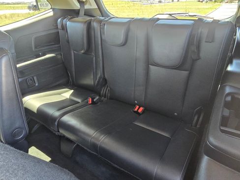 Used 2021 Subaru Ascent Limited w/ Popular Package #2 AWD/4WD image 23