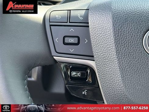 Certified 2026 Toyota Camry XSE w/ Premium Package AWD/4WD image 26