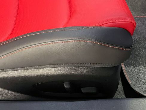 Used 2024 Chevrolet Camaro SS RWD image 49