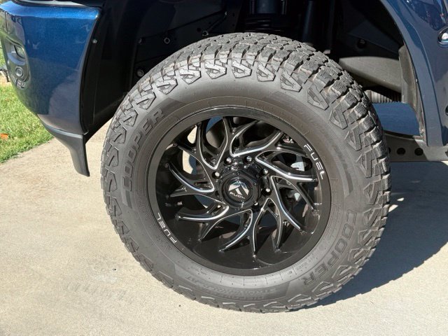 Used 2024 RAM 3500 Limited AWD/4WD image 5