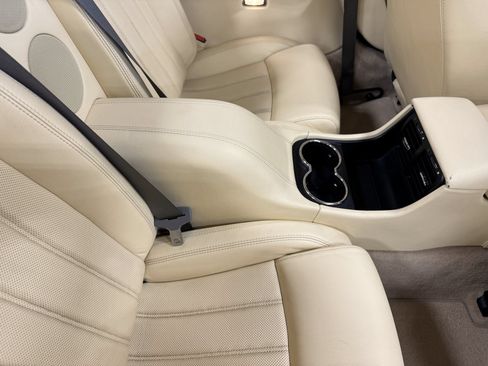 Used 2011 Maserati GranTurismo Convertible RWD image 54