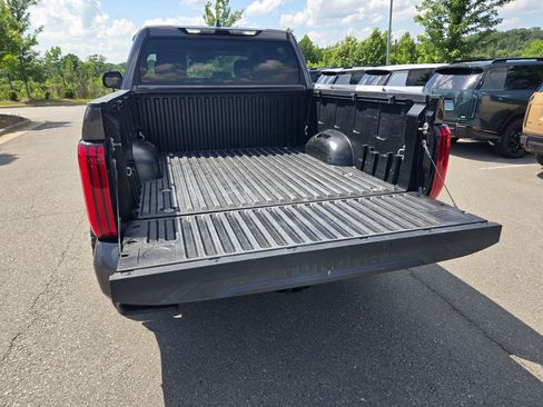 Used 2022 Toyota Tundra SR5 w/ TRD Off-Road Package AWD/4WD image 18