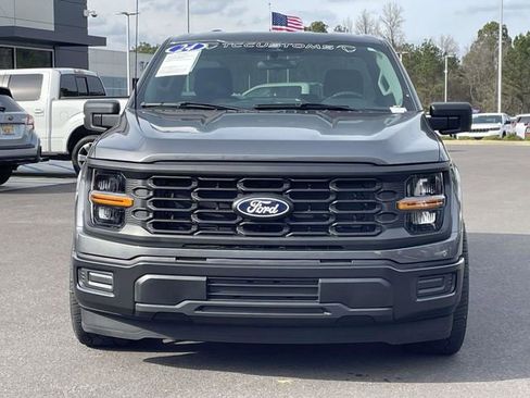 Used 2024 Ford F150 XL image 29