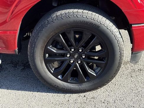 Certified 2024 Ford F150 Lariat image 9