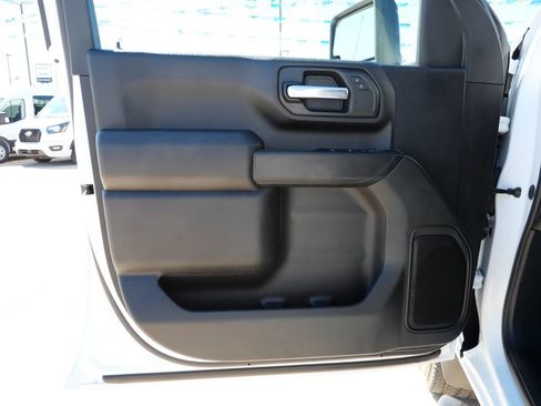 Used 2024 Chevrolet Silverado 2500 W/T w/ WT Fleet Convenience Package image 19