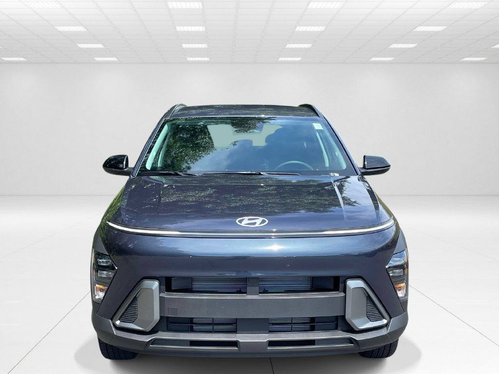 New 2026 Hyundai Kona SEL Sport AWD/4WD image 2
