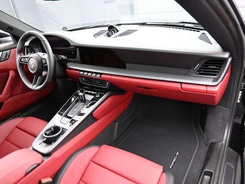 New 2026 Porsche 911 Carrera image 29