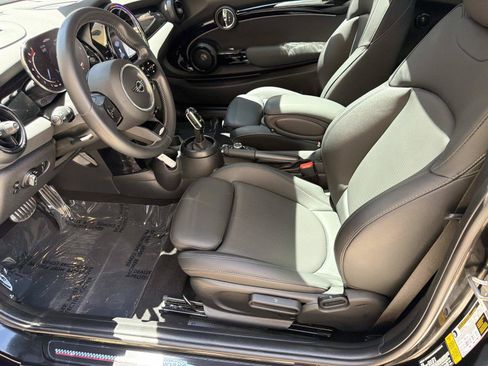 Used 2024 MINI Cooper John Cooper Works FWD image 10