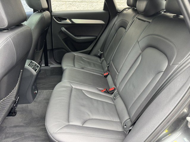 Used 2018 Audi Q3 2.0T Premium FWD image 8