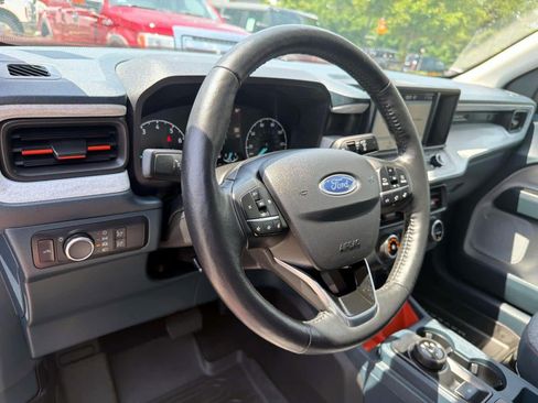 Used 2022 Ford Maverick XLT w/ XLT Luxury Package FWD image 17
