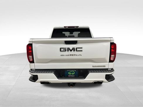 Certified 2024 GMC Sierra 1500 Elevation w/ LPO, Elevation Black Package AWD/4WD image 8