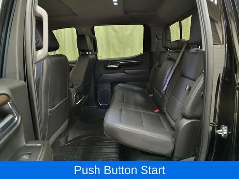 Used 2024 GMC Sierra 1500 SLT w/ SLT Premium Plus Package AWD/4WD image 29