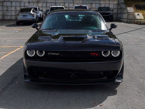 Used 2023 Dodge Challenger R/T Scat Pack image 2