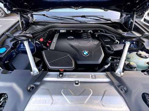 Used 2020 BMW X3 sDrive30i image 13