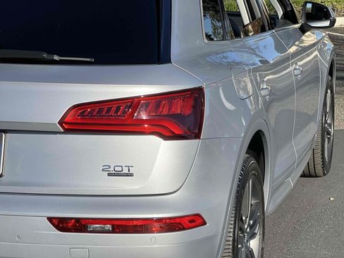 Used 2018 Audi Q5 2.0T Premium Plus w/ Premium Plus Package image 61