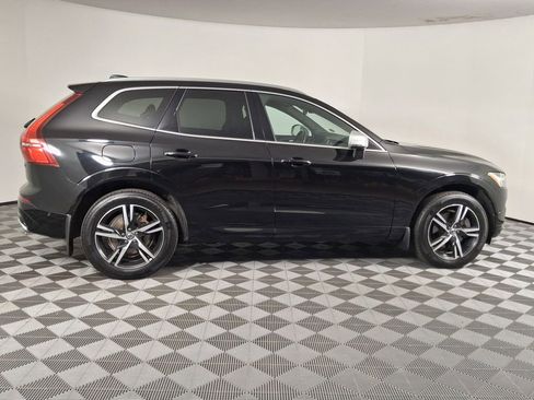 Used 2019 Volvo XC60 T8 R-Design w/ Advanced Package AWD/4WD image 6