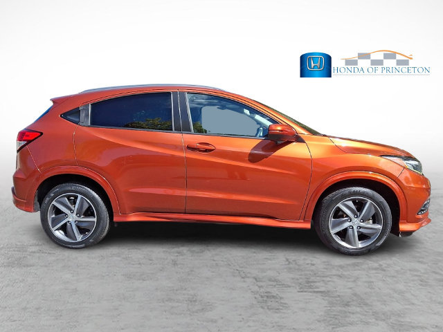 Certified 2020 Honda HR-V Touring image 7