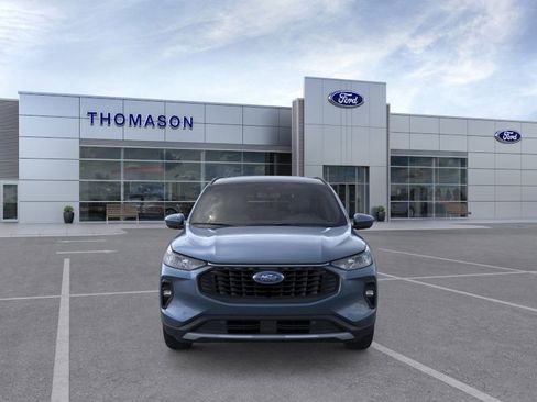 New 2025 Ford Escape SE image 6