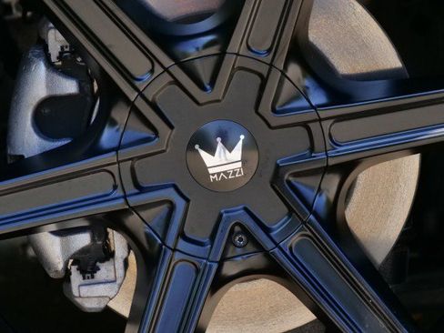 Used 2024 Ford F150 STX w/ Equipment Group 201A FX4 image 31