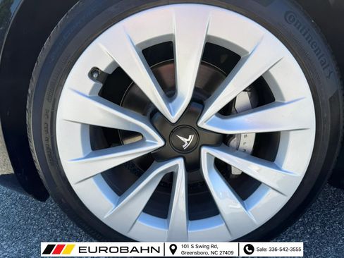 Used 2023 Tesla Model 3 Standard Range RWD image 27