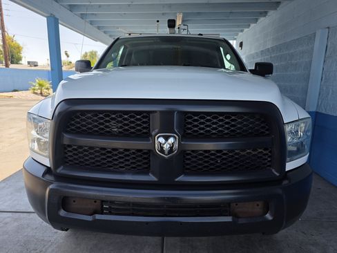 Used 2014 RAM 2500 Tradesman w/ Popular Equipment Group AWD/4WD image 9