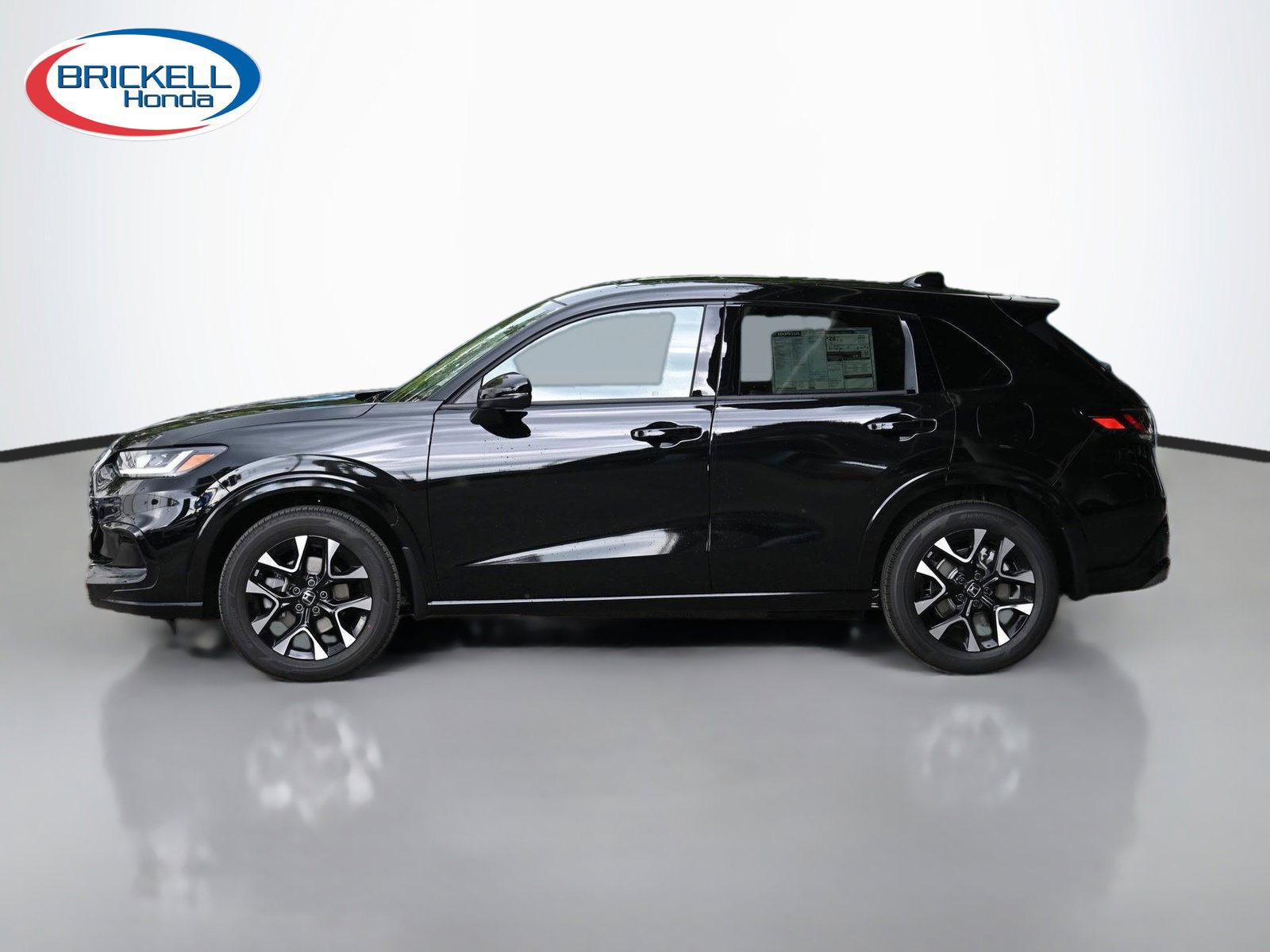 New 2027 Honda HR-V EX-L image 7