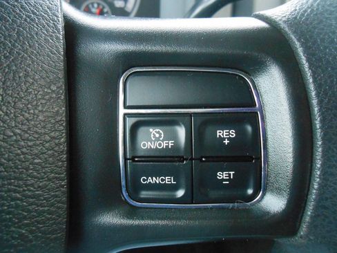 Used 2012 RAM 1500 ST w/ SXT Appearance Group AWD/4WD image 14
