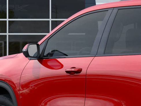 New 2026 GMC Acadia Elevation w/ Black Edition image 12