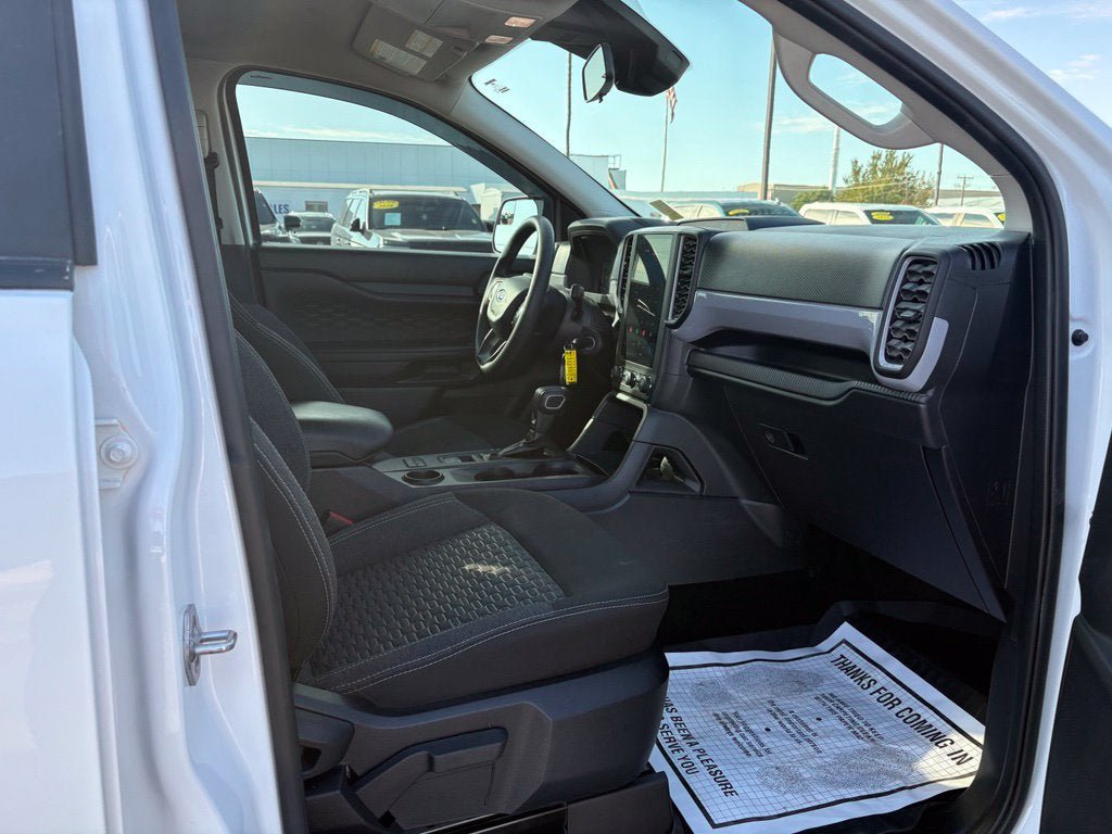 Used 2022 Ford Ranger XL w/ Equipment Group 101A High RWD image 4