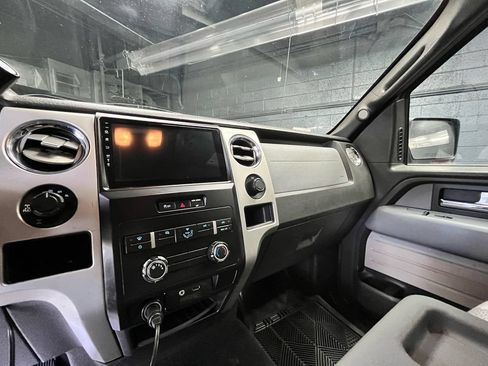 Used 2012 Ford F150 XLT w/ XLT Convenience Pkg AWD/4WD image 11