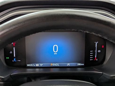 Certified 2023 Ford Escape Active w/ Cold Weather Package FWD image 32
