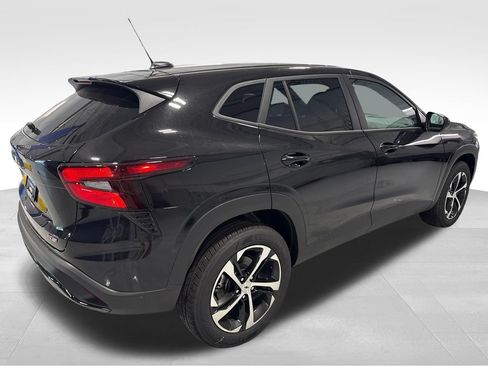 New 2026 Chevrolet Trax RS FWD image 49