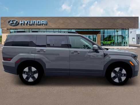 New 2026 Hyundai Santa Fe SEL image 9