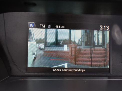 Used 2015 Honda Accord EX-L image 22