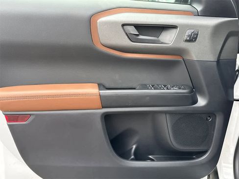 New 2025 Ford Bronco Sport Outer Banks w/ Outer Banks Tech Package+ image 11