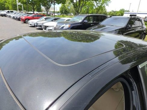 Used 2016 BMW 535i xDrive Sedan AWD/4WD image 8