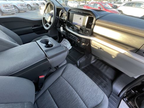 Used 2021 Ford F150 XL w/ Equipment Group 101A High image 26