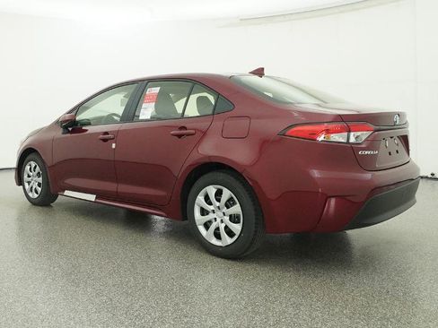 New 2026 Toyota Corolla LE image 58