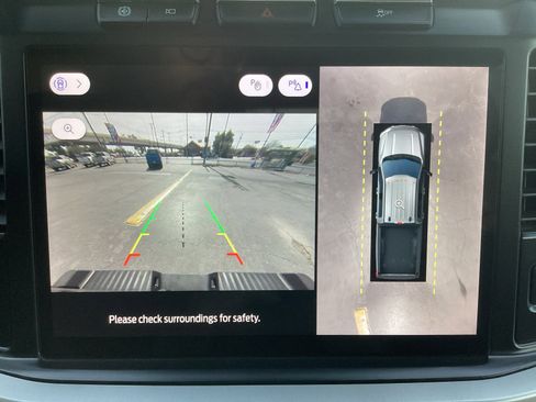 Used 2024 Ford F350 XLT w/ XLT Premium Package image 21