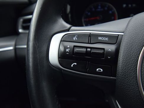 Used 2023 Kia K5 GT-Line w/ GT-Line Premium Package image 33