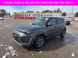 Certified 2024 Kia Soul EX w/ Option Group 015 video 1