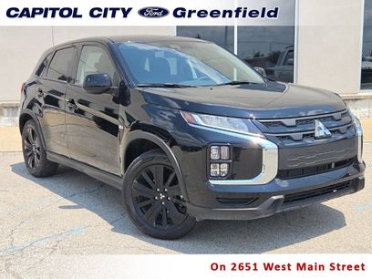 Used 2026 Mitsubishi Outlander Sport LE