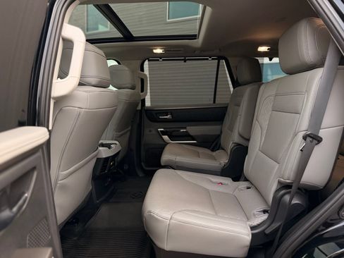Used 2024 Toyota Sequoia Limited AWD/4WD image 27