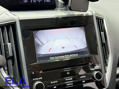 Used 2019 Subaru Impreza 2.0i Premium image 14