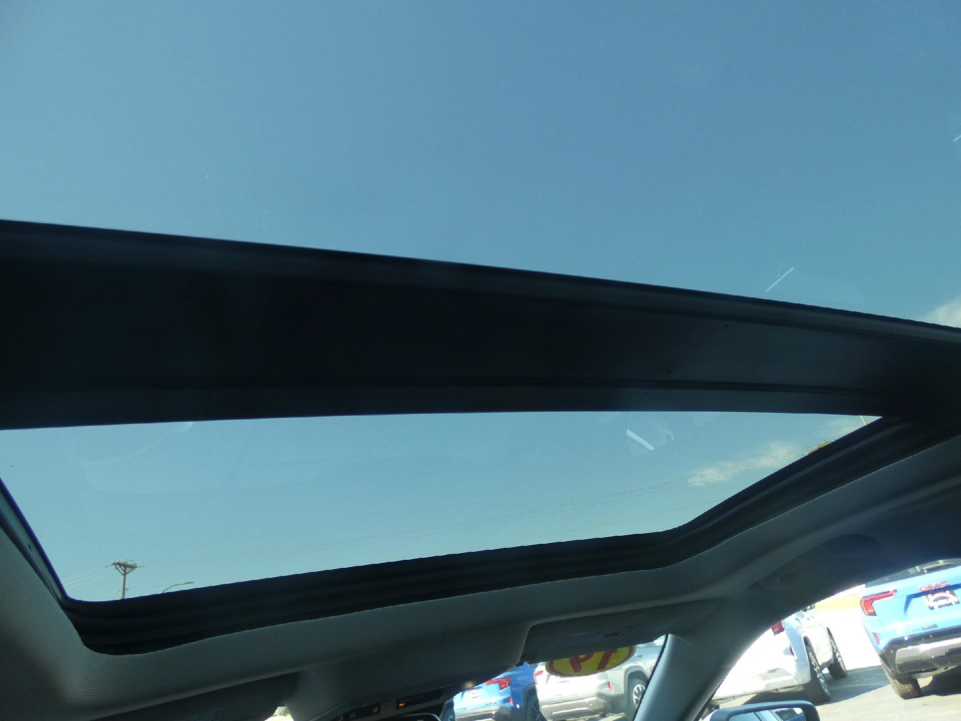 Certified 2019 Chevrolet Impala Premier w/ Premier Confidence Package FWD image 15