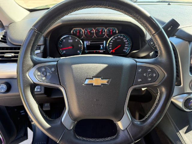 Used 2019 Chevrolet Suburban LS w/ All-Season Package RWD image 15