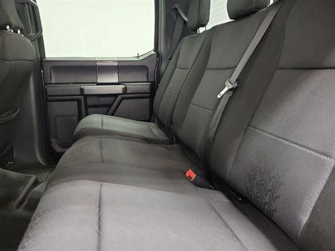 Used 2020 Ford F150 XLT w/ Equipment Group 302A Luxury AWD/4WD image 12
